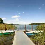 Apartment Seeziege Uckermark - Am Carwitzer *
