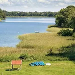 Seeziege Uckermark - Am Carwitzer Thomsdorf (Brandenburg)