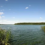 Seeziege Uckermark - Am Carwitzer Thomsdorf (Brandenburg)