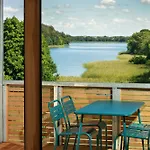 Apartment Seeziege Uckermark - Am Carwitzer