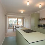 Seeziege Uckermark - Am Carwitzer Apartment