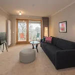 Seeziege Uckermark - Am Carwitzer Apartment