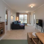 Seeziege Uckermark - Am Carwitzer Apartment *