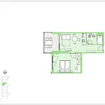 Seeziege Uckermark - Am Carwitzer Apartment *