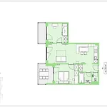 Apartment Seeziege Uckermark - Am Carwitzer Thomsdorf (Brandenburg)
