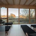 Seeziege Uckermark - Am Carwitzer アパート