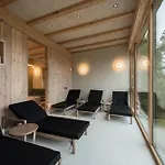 Seeziege Uckermark - Am Carwitzer アパート *