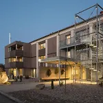 Seeziege Uckermark - Am Carwitzer Apartment Thomsdorf (Brandenburg)