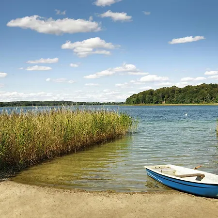 Apartamento Seeziege Uckermark - Am Carwitzer *