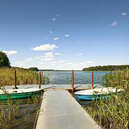 Apartment Seeziege Uckermark - Am Carwitzer *