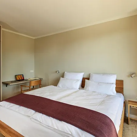 Seeziege Uckermark - Am Carwitzer Apartamento