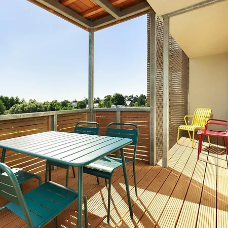 Apartment Seeziege Uckermark - Am Carwitzer