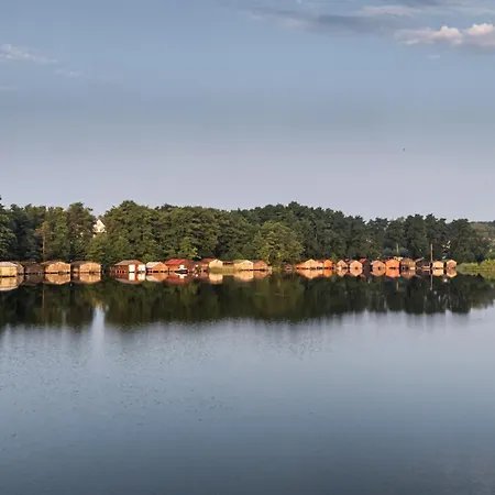 Seeziege Uckermark - Am Carwitzer * Thomsdorf (Brandenburg)