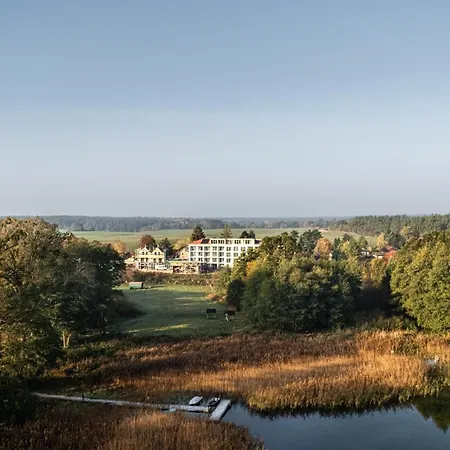 Apartment Seeziege Uckermark - Am Carwitzer