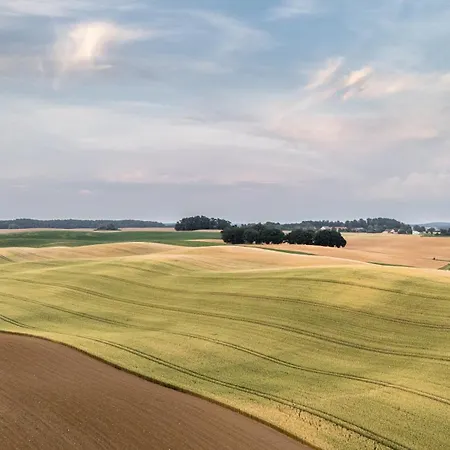Seeziege Uckermark - Am Carwitzer