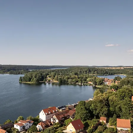 Apartment Seeziege Uckermark - Am Carwitzer *