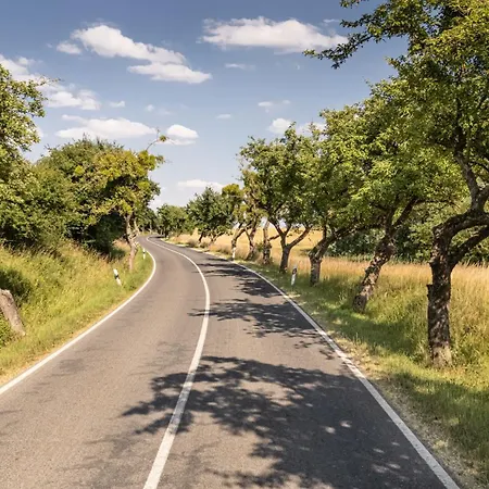 Seeziege Uckermark - Am Carwitzer Apartment *