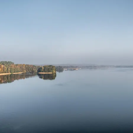 Apartamento Seeziege Uckermark - Am Carwitzer Thomsdorf (Brandenburg)