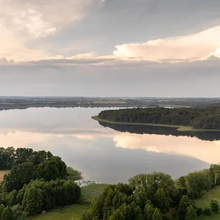 Seeziege Uckermark - Am Carwitzer * Thomsdorf (Brandenburg)