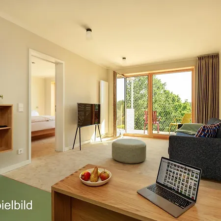 Apartment Seeziege Uckermark - Am Carwitzer Thomsdorf (Brandenburg)