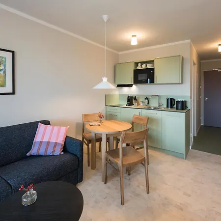 Seeziege Uckermark - Am Carwitzer Apartamento