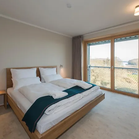 Apartamento Seeziege Uckermark - Am Carwitzer Thomsdorf (Brandenburg)
