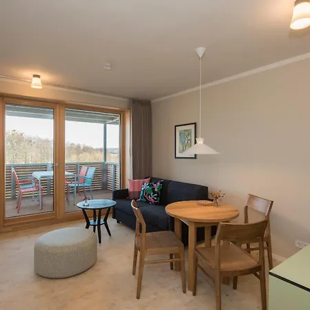 Apartamento Seeziege Uckermark - Am Carwitzer Thomsdorf (Brandenburg)