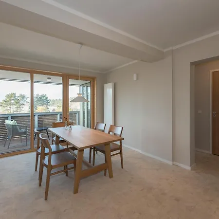 Seeziege Uckermark - Am Carwitzer Apartmán