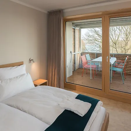 Seeziege Uckermark - Am Carwitzer * Thomsdorf (Brandenburg)