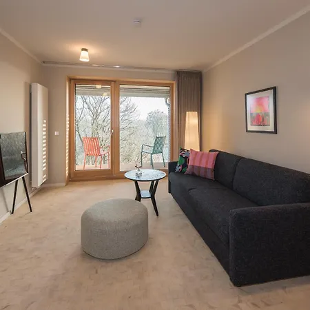 Seeziege Uckermark - Am Carwitzer Apartamento