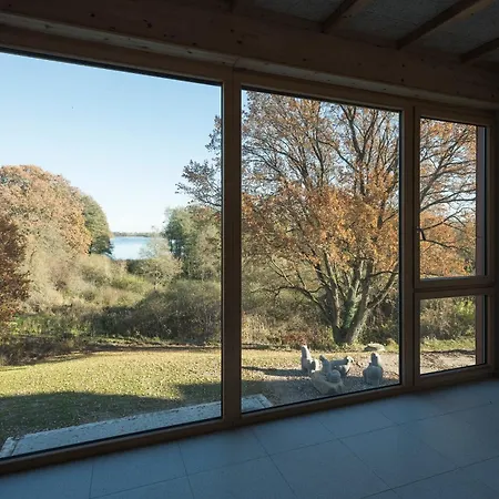 Apartment Seeziege Uckermark - Am Carwitzer Thomsdorf (Brandenburg)