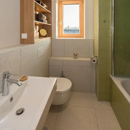 Apartment Seeziege Uckermark - Am Carwitzer Thomsdorf (Brandenburg)