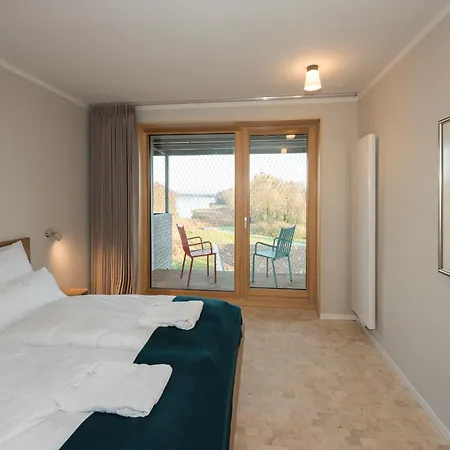 Seeziege Uckermark - Am Carwitzer