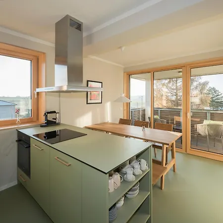 Seeziege Uckermark - Am Carwitzer *