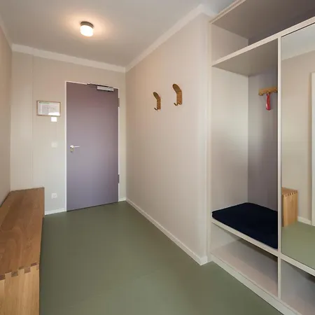 Seeziege Uckermark - Am Carwitzer Apartamento