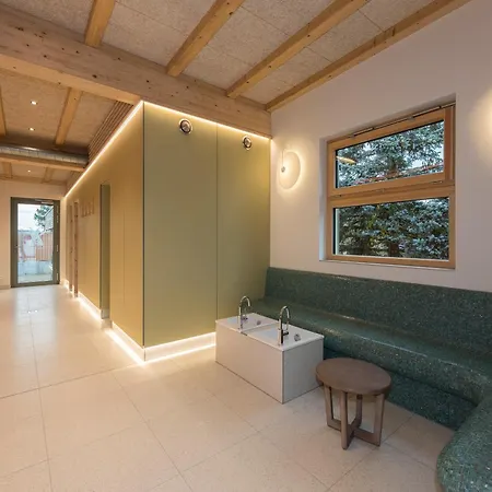 Seeziege Uckermark - Am Carwitzer Apartmán