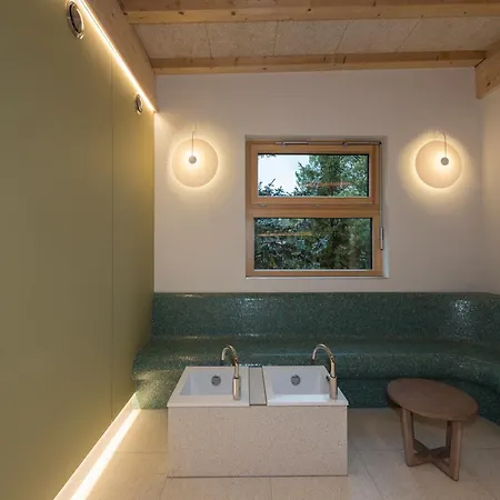 Apartmán Seeziege Uckermark - Am Carwitzer *