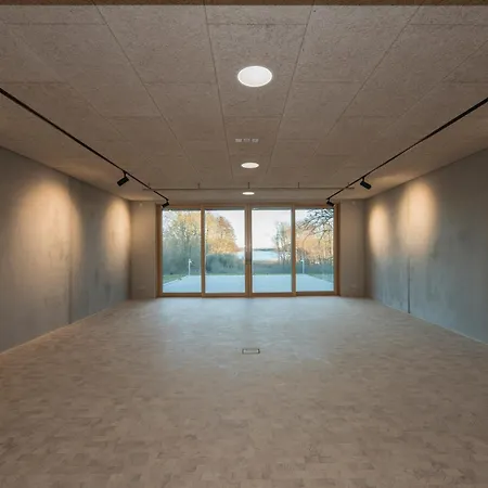 Apartamento Seeziege Uckermark - Am Carwitzer Thomsdorf (Brandenburg)