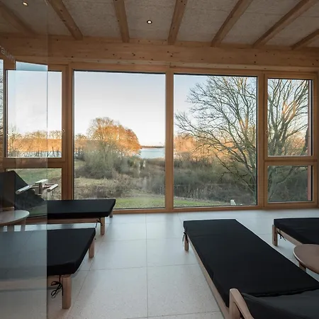 Seeziege Uckermark - Am Carwitzer Apartment