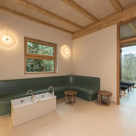 Seeziege Uckermark - Am Carwitzer Apartmán Thomsdorf (Brandenburg)