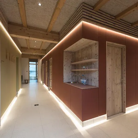 Seeziege Uckermark - Am Carwitzer