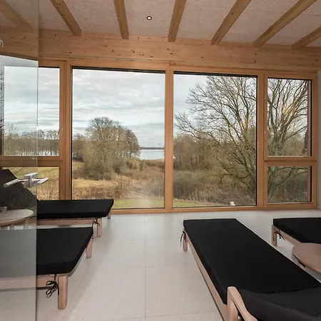 Seeziege Uckermark - Am Carwitzer Apartment *