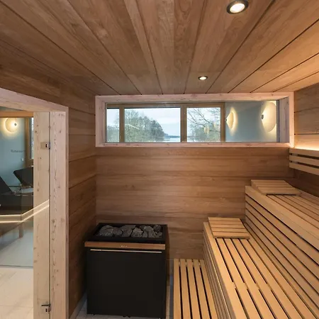 Apartment Seeziege Uckermark - Am Carwitzer