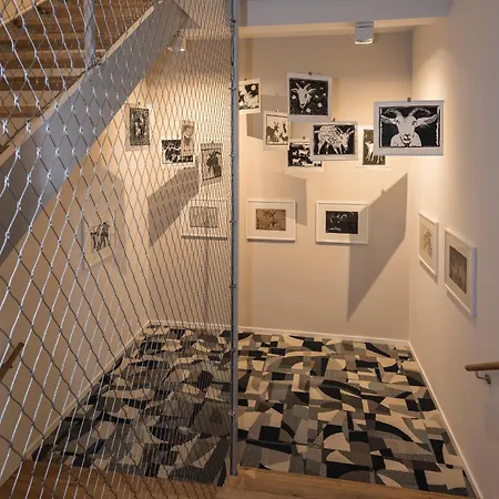 Seeziege Uckermark - Am Carwitzer