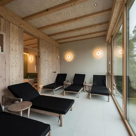 Seeziege Uckermark - Am Carwitzer Apartment *