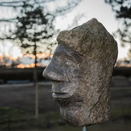 Seeziege Uckermark - Am Carwitzer Apartment