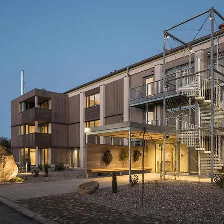 Seeziege Uckermark - Am Carwitzer Apartamento Thomsdorf (Brandenburg)