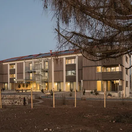 Seeziege Uckermark - Am Carwitzer Apartment