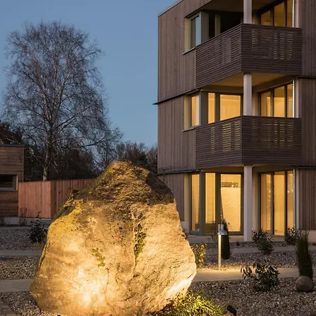 Seeziege Uckermark - Am Carwitzer Apartamento