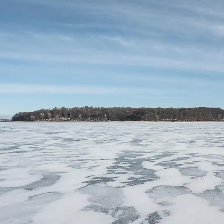 Seeziege Uckermark - Am Carwitzer Apartment